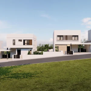 4 Bedroom House for Sale in Limassol District