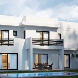 4 Bedroom House for Sale in Limassol District