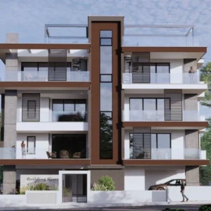 3 Bedroom Apartment for Sale in Limassol