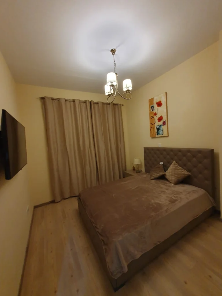 3 Bedroom House for Rent in Limassol
