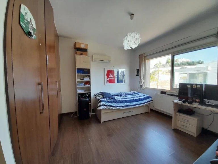 5 Bedroom House for Sale in Limassol District