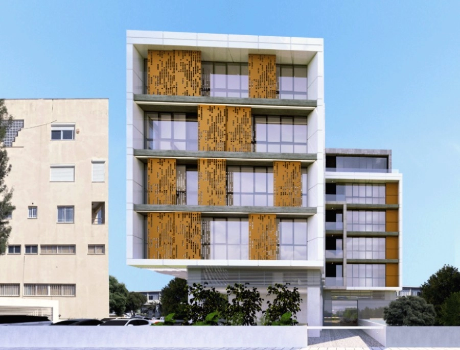 2173m² Building for Rent in Kato Polemidia, Limassol District