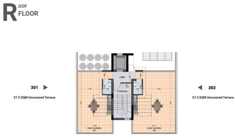 3 Bedroom Apartment for Sale in Faneromeni, Larnaca District