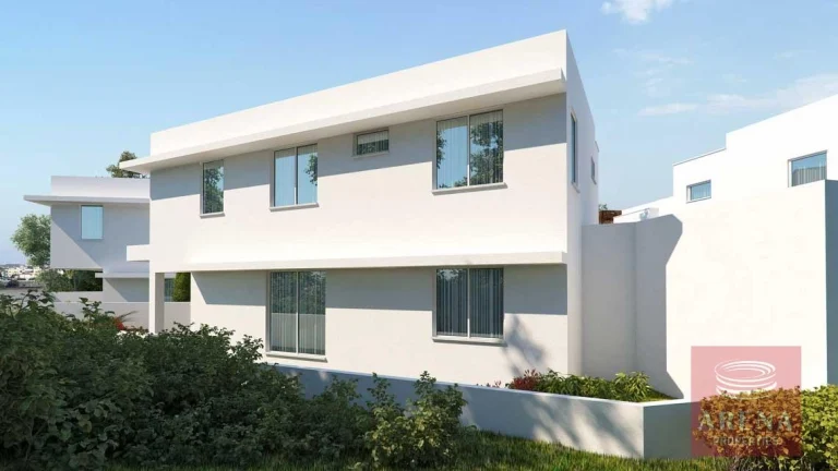 Building for Sale in Livadia Larnakas, Larnaca District