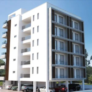 3 Bedroom Apartment for Sale in Larnaca