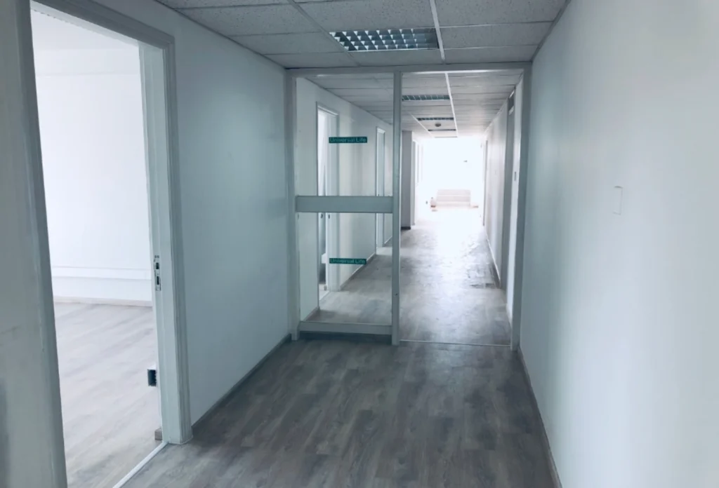 Office for Rent in Limassol