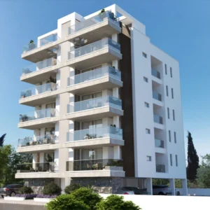 3 Bedroom Apartment for Sale in Larnaca