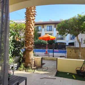 2 Bedroom House for Sale in Potamos Germasogeias, Limassol District