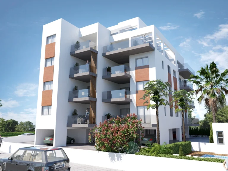 1 Bedroom Apartment for Sale in Limassol – Linopetra