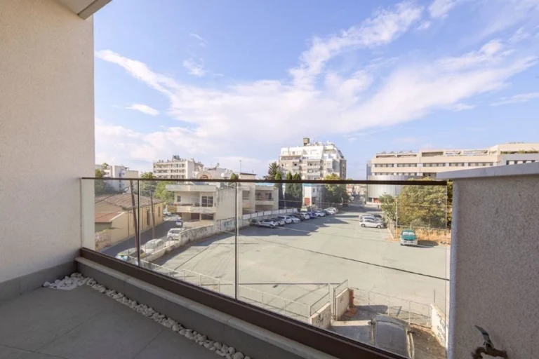 2 Bedroom Apartment for Sale in Agia Triada, Limassol District