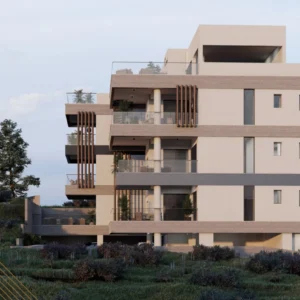 3 Bedroom Apartment for Sale in Limassol – Agios Athanasios