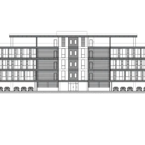 746m² Office for Rent in Pano Polemidia, Limassol District