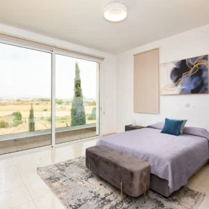 4 Bedroom House for Sale in Dromolaxia, Larnaca District