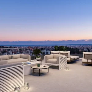 2 Bedroom Apartment for Sale in Limassol – Agia Fyla