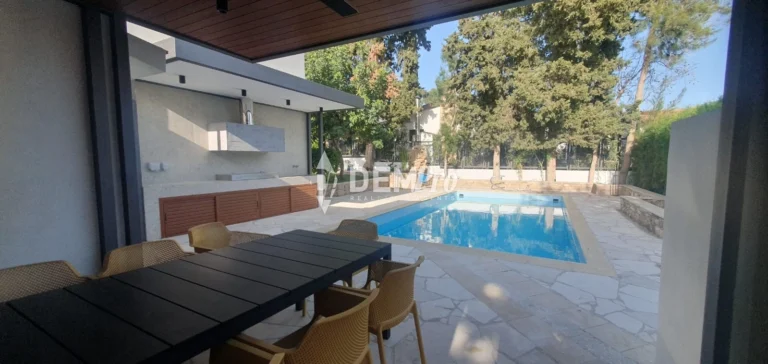 2 Bedroom House for Rent in Tala, Paphos District