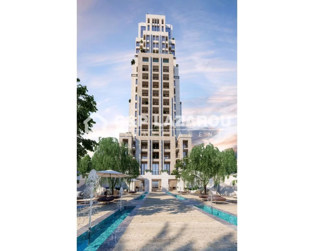 6+ Bedroom Apartment for Sale in Parekklisia, Limassol District