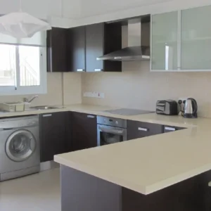 3 Bedroom Apartment for Sale in Germasogeia, Limassol District