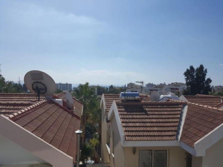 6+ Bedroom House for Sale in Potamos Germasogeias, Limassol District