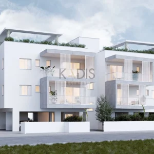 2 Bedroom Apartment for Sale in Nicosia District