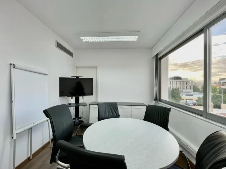 Office for Rent in Limassol