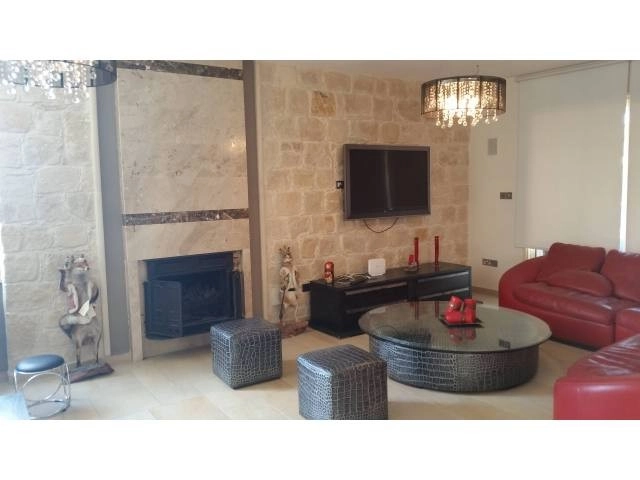 4 Bedroom Villa for Rent in Paphos District
