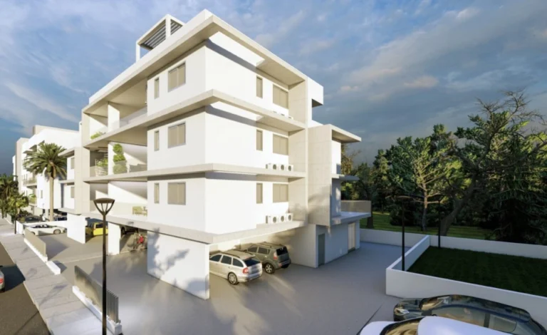 Cheap Apartments for Sale Larnaca up to 300000 euro