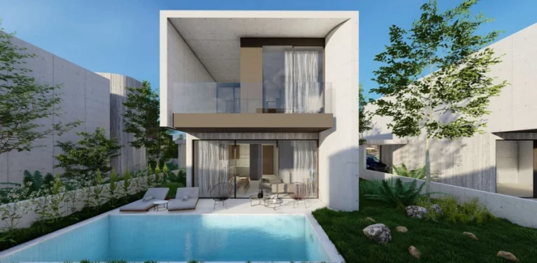 Cheap Houses and Villas for Sale Paphos up to 800000 euro