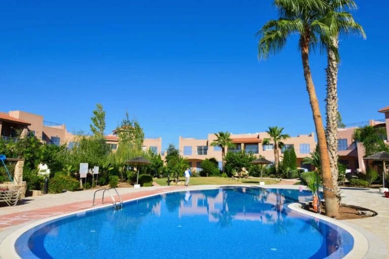 2 Bedroom Apartment for Sale in Mandria, Paphos District