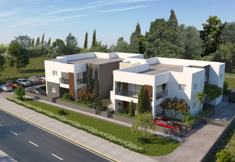 3 Bedroom House for Sale in Xylofagou, Larnaca District