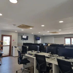 432m² Office for Rent in Limassol – Agios Athanasios
