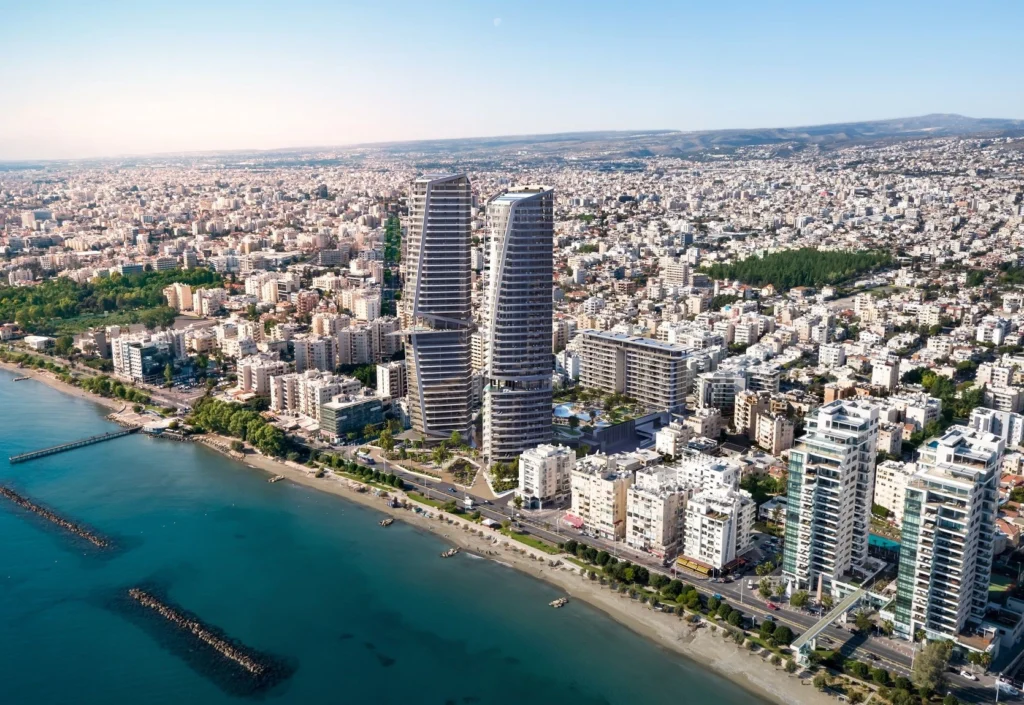 Office for Sale in Limassol