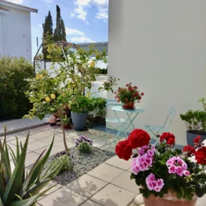 2 Bedroom House for Sale in Larnaca District