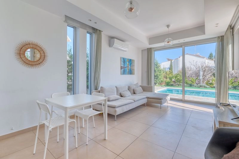 2 Bedroom House for Sale in Protaras, Famagusta District
