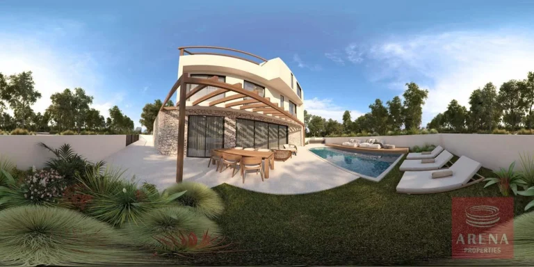 6+ Bedroom Villa for Sale in Protaras, Famagusta District