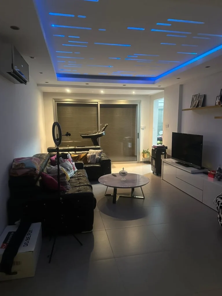 2 Bedroom Apartment for Rent in Limassol – Mesa Geitonia