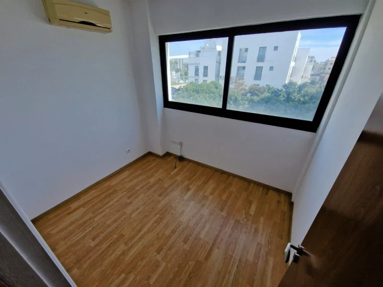 75m² Office for Rent in Limassol – Agia Zoni