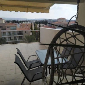 2 Bedroom Apartment for Sale in Paphos – Universal