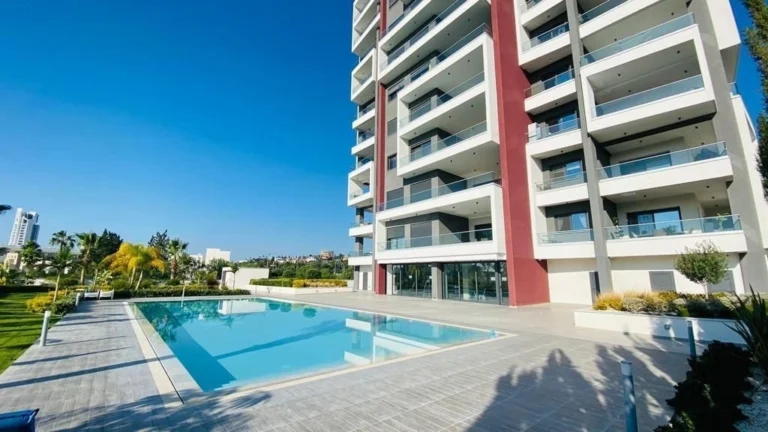 3 Bedroom Apartment for Rent in Mouttagiaka Tourist Area, Limassol District