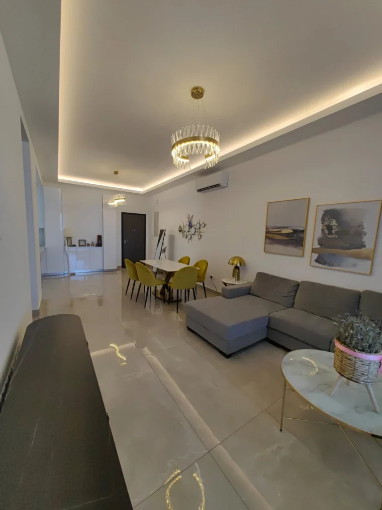 2 Bedroom Apartment for Sale in Limassol District