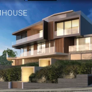 5 Bedroom House for Sale in Limassol District