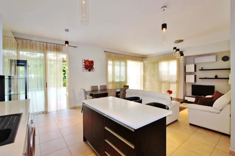 4 Bedroom House for Sale in Pyla Tourist Area, Larnaca District