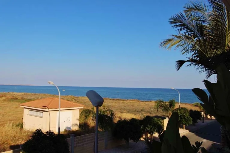 4 Bedroom House for Sale in Pyla, Larnaca District