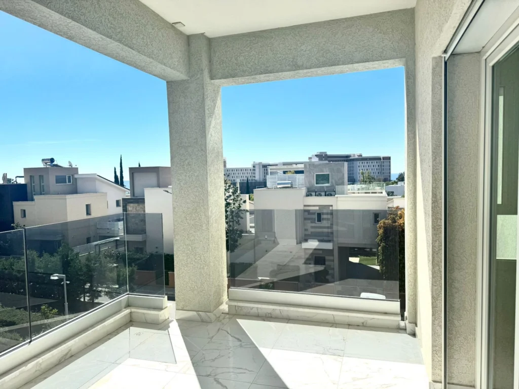 3 Bedroom Apartment for Rent in Limassol District