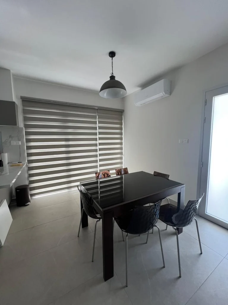 3 Bedroom House for Rent in Oroklini, Larnaca District