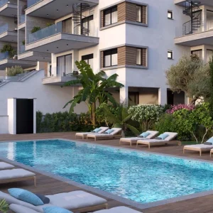 3 Bedroom Apartment for Sale in Germasogeia, Limassol District