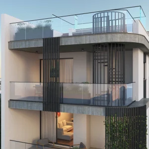 2 Bedroom Apartment for Sale in Limassol