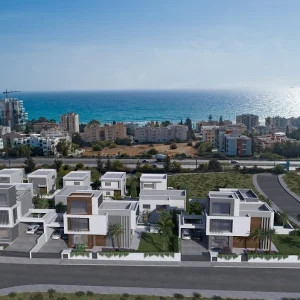 2 Bedroom House for Sale in Agios Tychonas, Limassol District