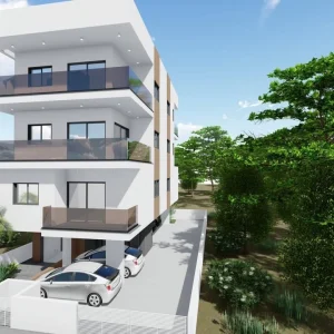 3 Bedroom Apartment for Sale in Larnaca – Sotiros