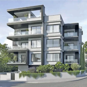 1 Bedroom Apartment for Sale in Germasogeia, Limassol District