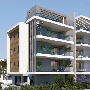 2 Bedroom House for Sale in Agios Tychonas, Limassol District